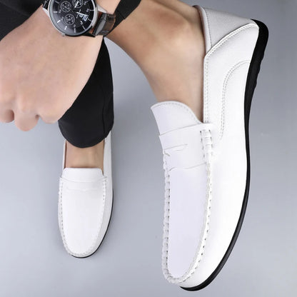 Men's Anti-Slip Business Shoes