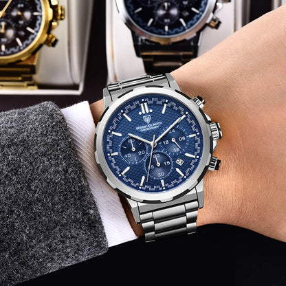 waterproof watch, men watch, waterproof watch for men, stainless steel watch, wrist watch for men, stainless watch, casual watches for men, wrist watch, casual watch