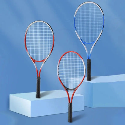 Child-Friendly Professional Tennis Racket