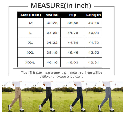 Schnell trocknende, leichte Sport-Cargohose für Herren