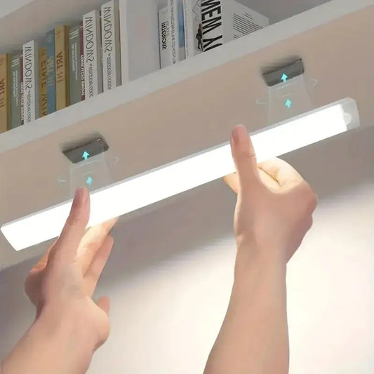 Drahtloses LED-Nachtlicht mit Bewegungssensor