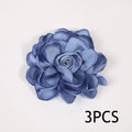 3pcs blue
