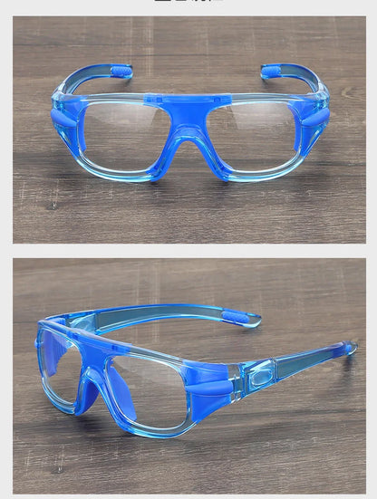 Anti-Collision Sports Goggles Football Eyewear