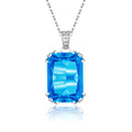 Blue Topaz