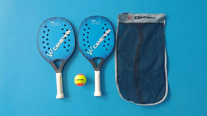 Kinderfreundlicher Profi-Tennisschläger