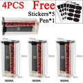 1800ML 4PCS