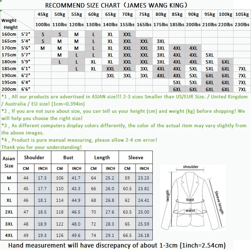 Men's Lightweight Stand Collar Spring Zip-Up Jacket