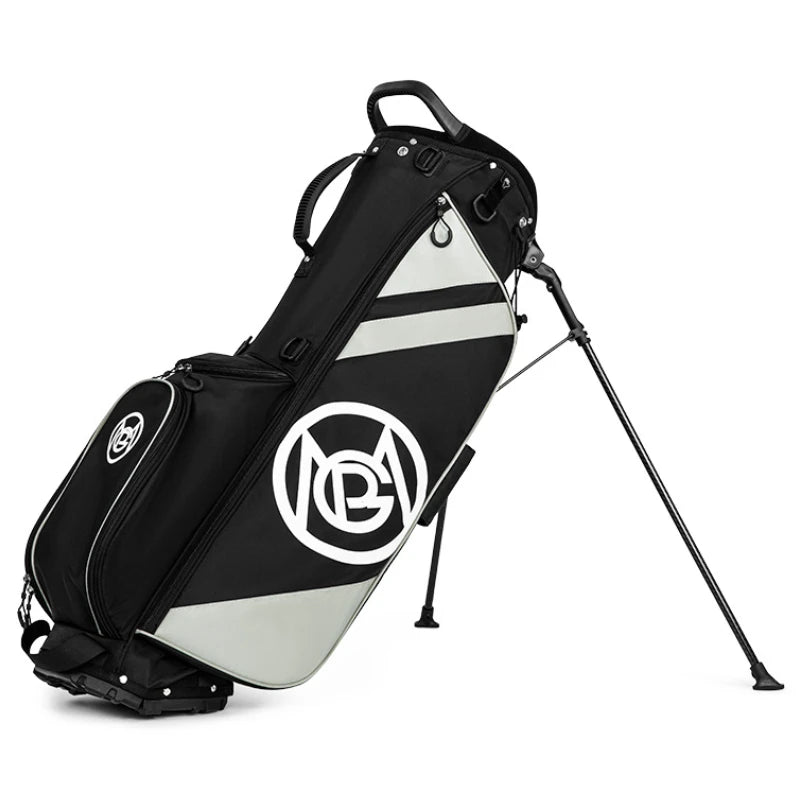 PGM QB145: High-Quality Lightweight Golf Stand Bag