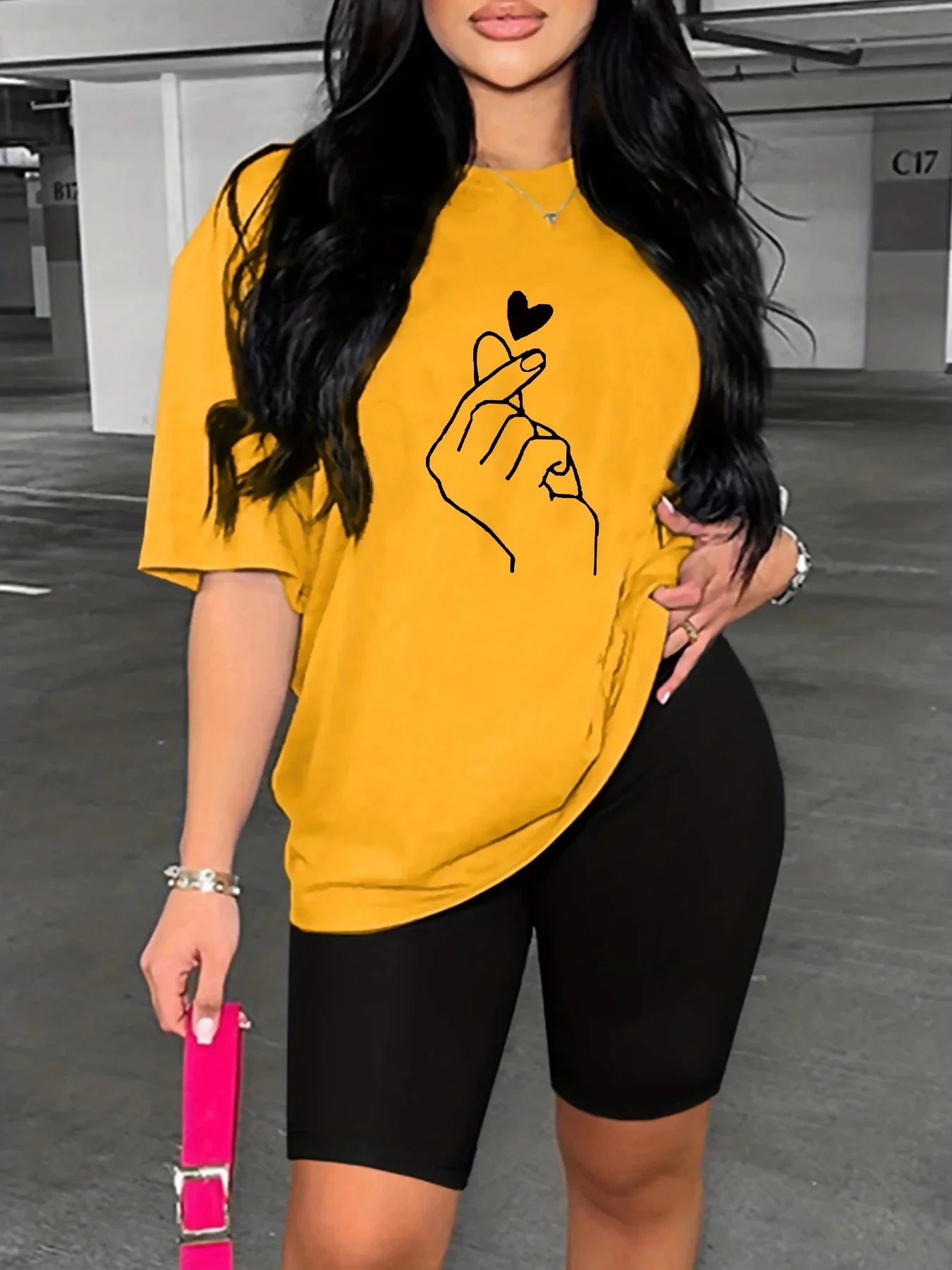 Langarm-Sweatshirt für Damen, Pullover, Kapuzenpullover