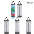 5pcs Gray