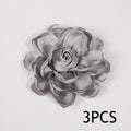 3pcs grey