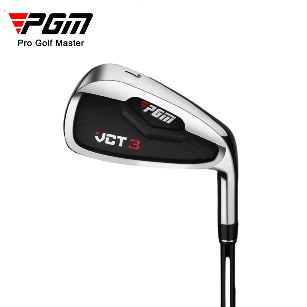 Titanium VCT 3rd Gen Right-Handed Golf Set