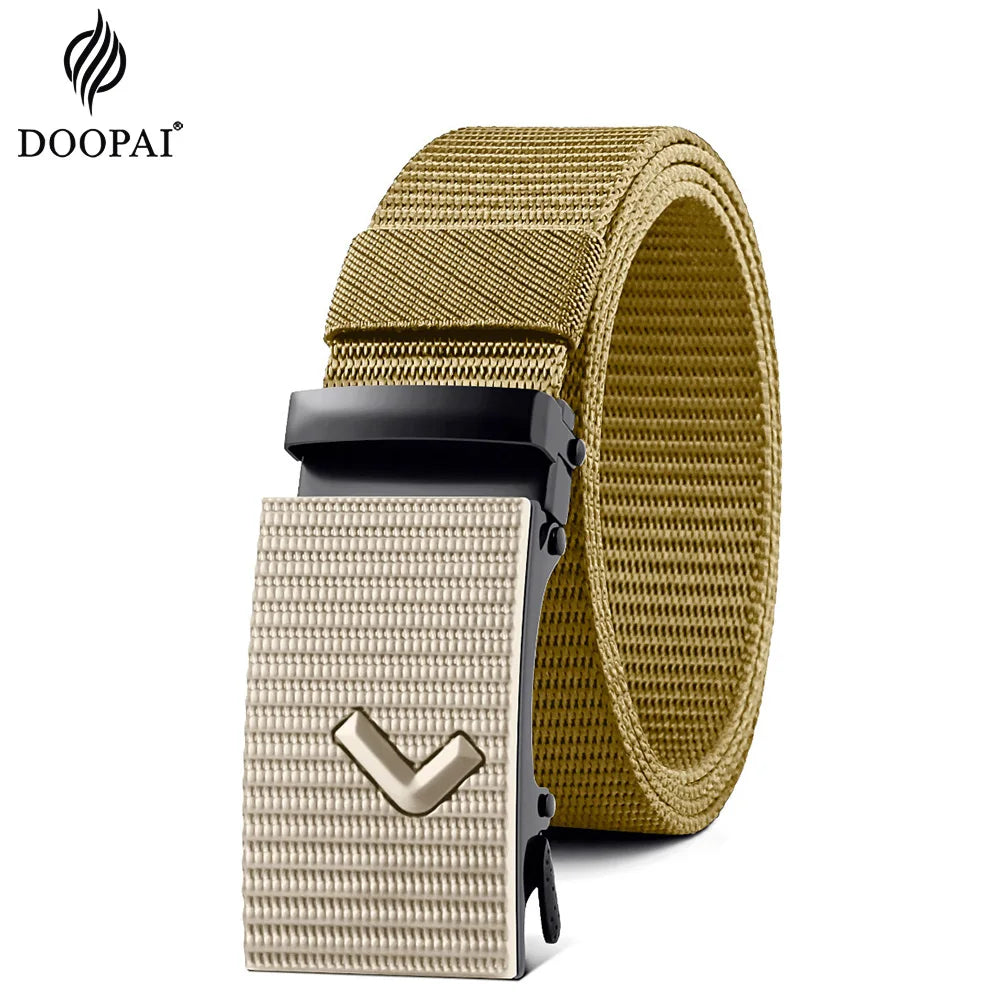 Ceinture de cowboy respirante pour hommes