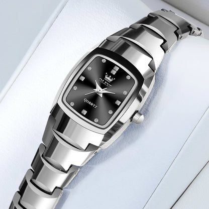 Men's Original Water Resistant Quartz Watch