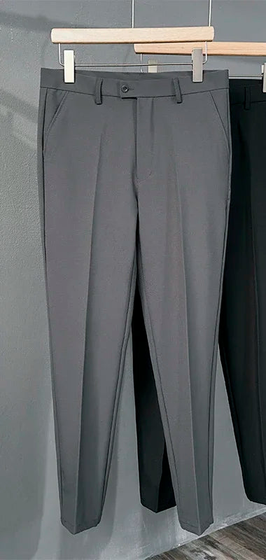 Pantalon de survêtement ample tendance coréen