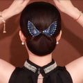 N-E Blue Wings