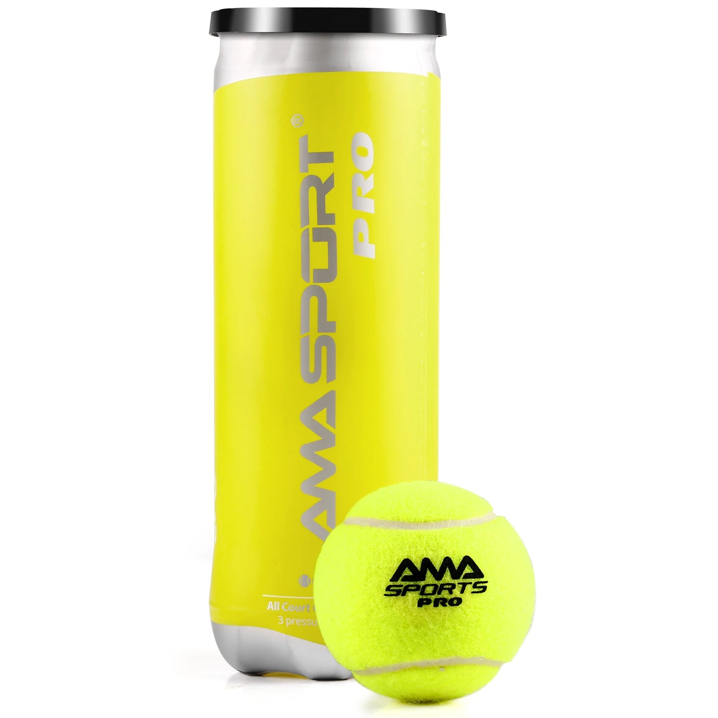 Multi-Court Tennis Training Balls
