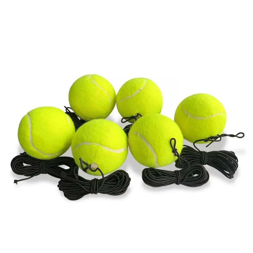 Balle de rechange pour Swingball de tennis portable