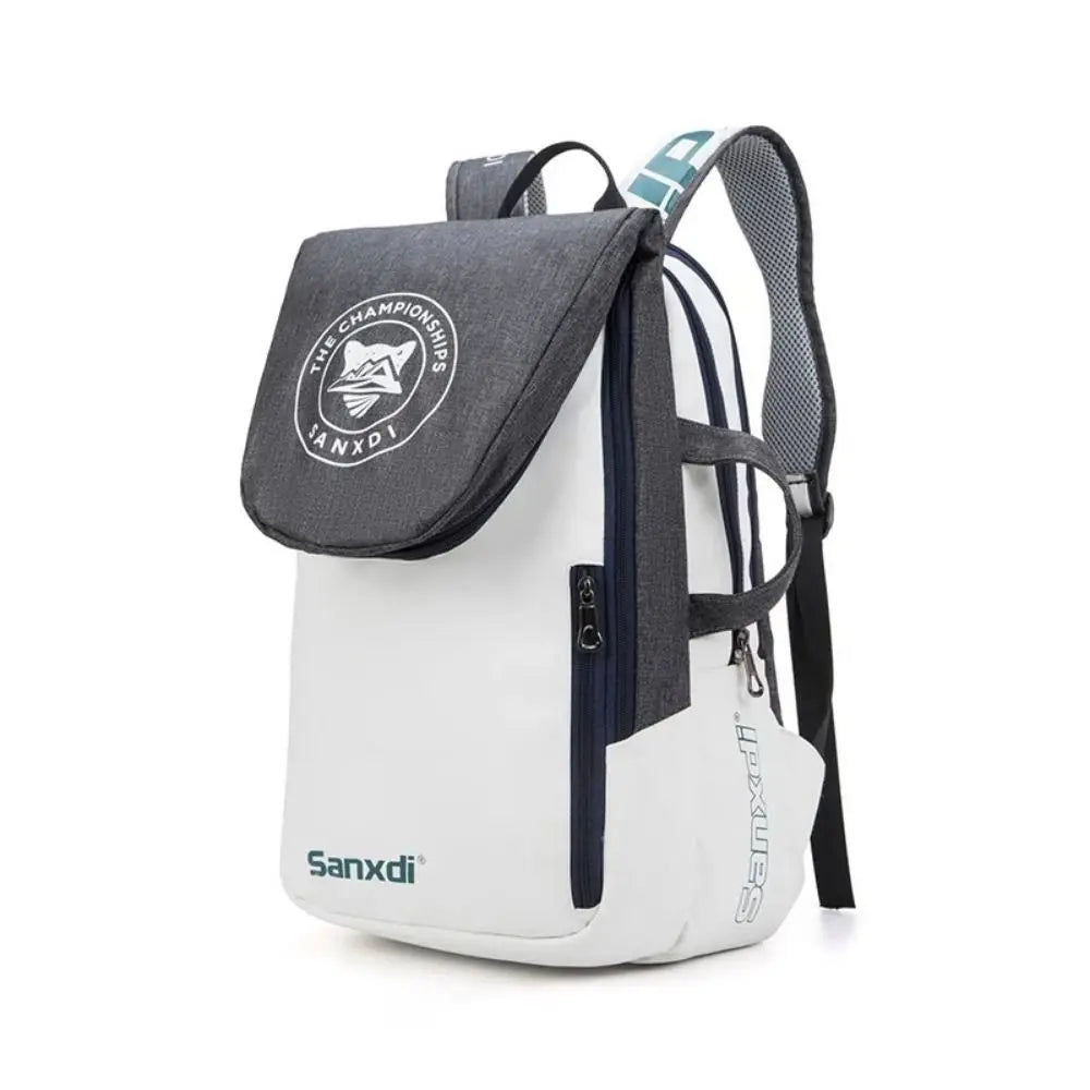 Lightweight Large Capacity Sports Padel Tennis Bag