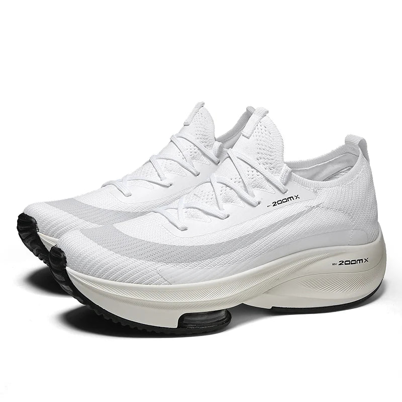 Leichte, atmungsaktive Laufschuhe für Damen