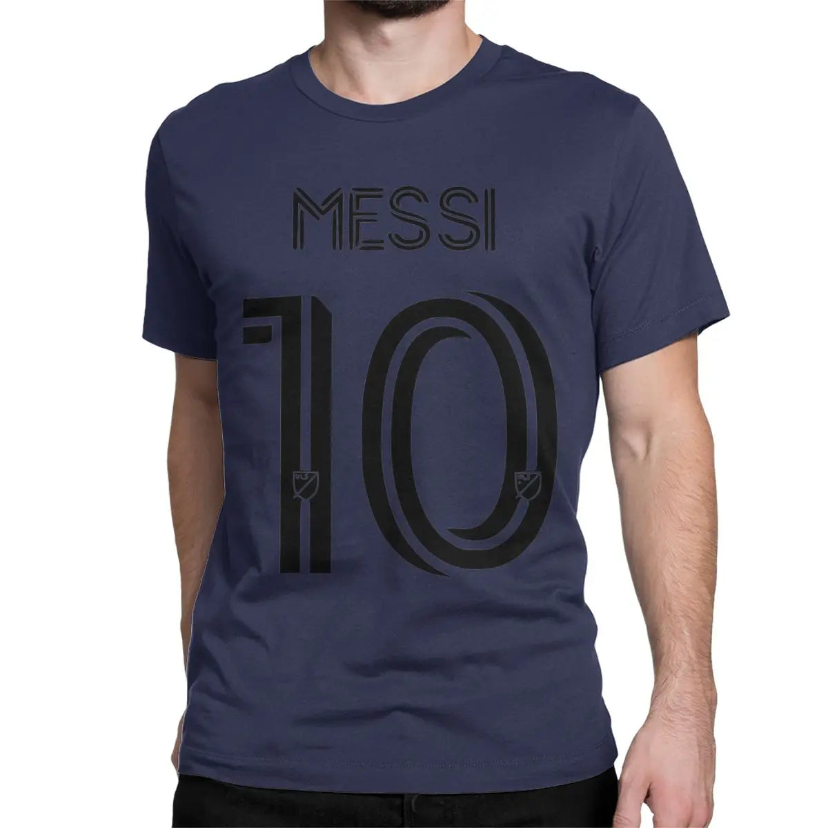 Messi Fans Edition Soccer Jerseys