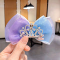 Purple Blue
