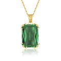 Emerald Gold