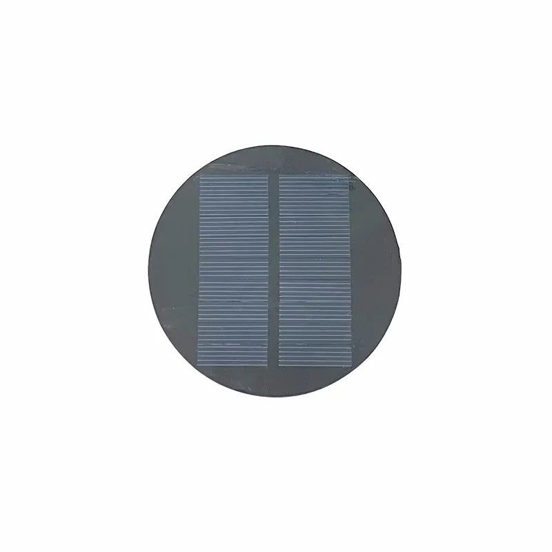 Multifunctional Small Home Solar Panel