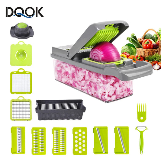 DIY-Teigpresse für chinesisches Essen, Küchenknödel-Maker-Werkzeug
