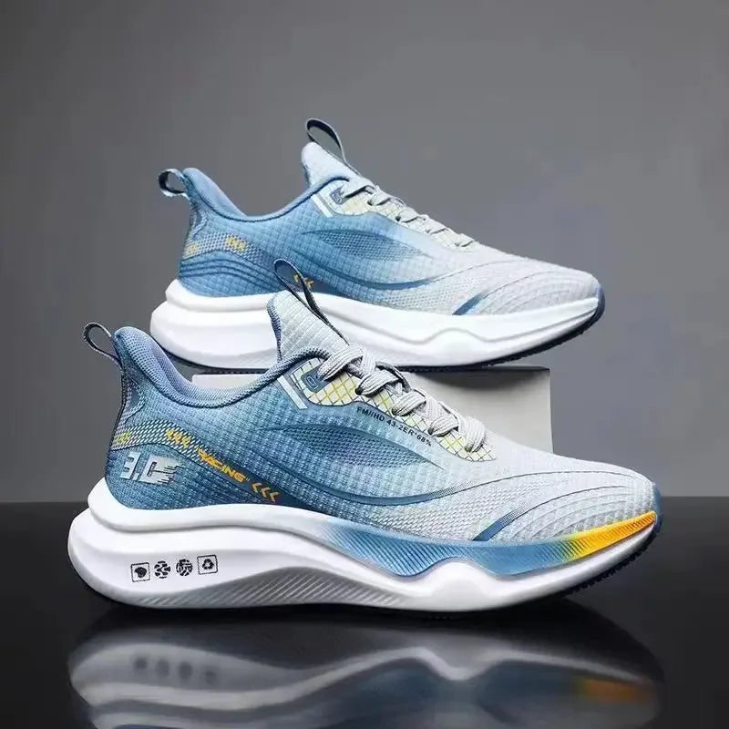 Men's High-Quality Replica Tennis Sneakers