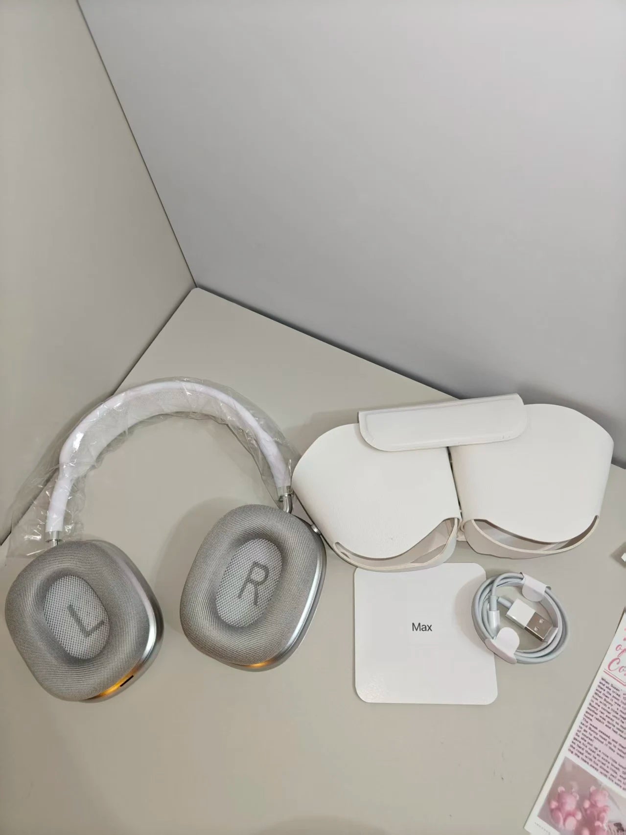 P9 Kabellose Outdoor-Kopfhörer mit Geräuschunterdrückung 