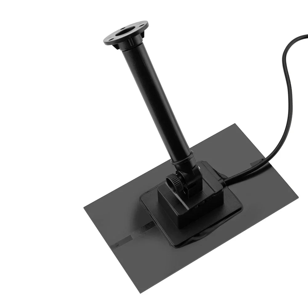 Garden Decoration Water Fountain Solar Power Panel