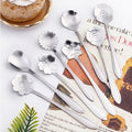 8pcs silvery