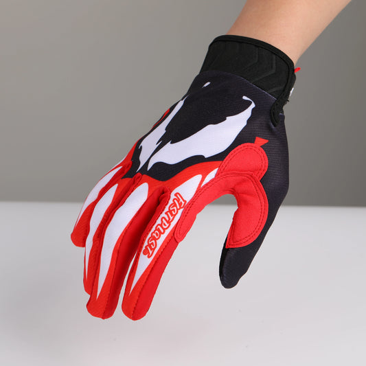 Fist Plast Touchscreen Dirt Bike Gloves