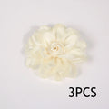 3pcs beige