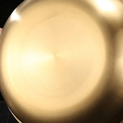 Meeresfrüchte- und Reistopf aus Edelstahl