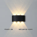 6W Black