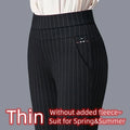 Thin-Stripe
