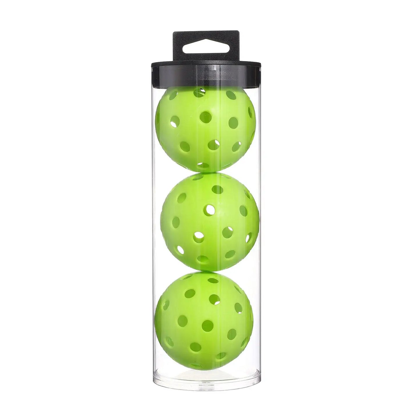 40-Loch-Übungs-Pickleball-Spielzeugball
