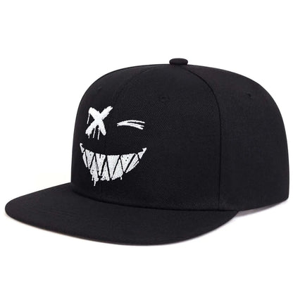 Hip Hop Adjustable Leisure Hat