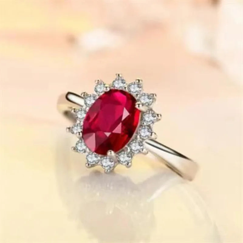 Alliances réglables en argent sterling 925 pour femmes