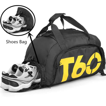 Portable Waterproof Sports Bag