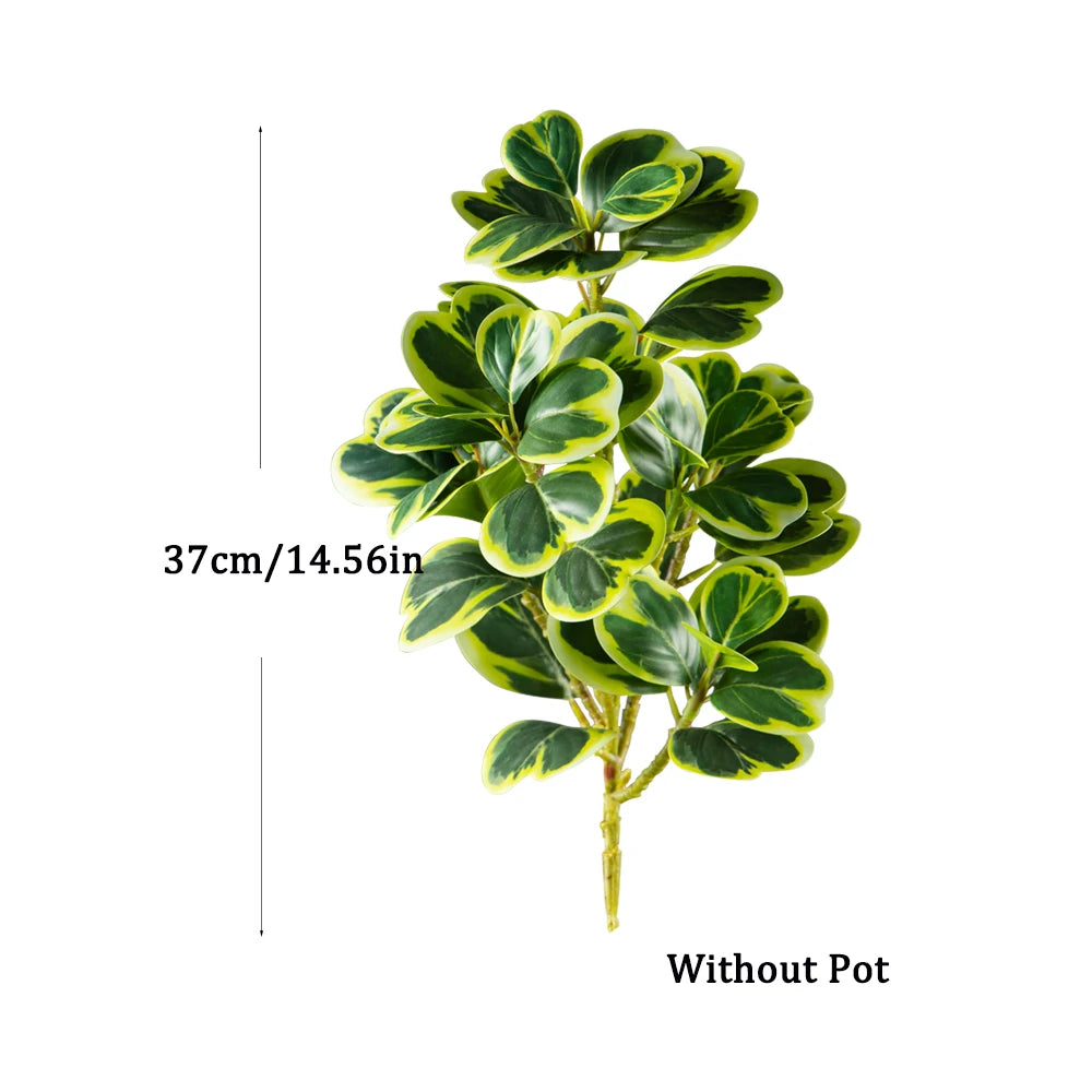 Künstliche Ficus-Pflanzen für künstliche Heimbegrünung