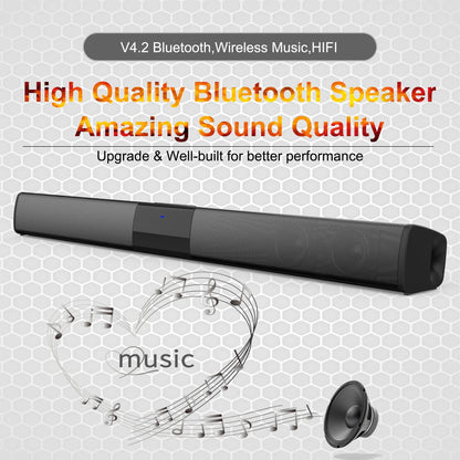 Home Theater Bluetooth Sound System