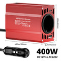 400W50HZ-red