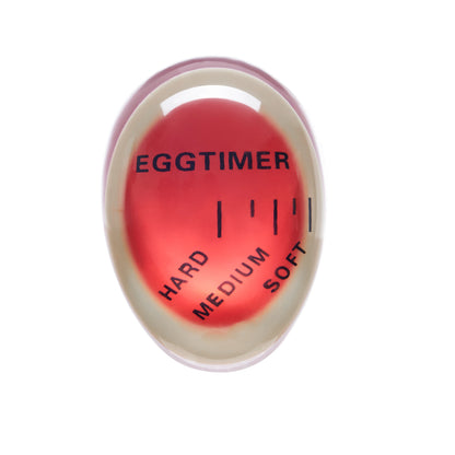 Egg Boil Timer Set for Kitchen