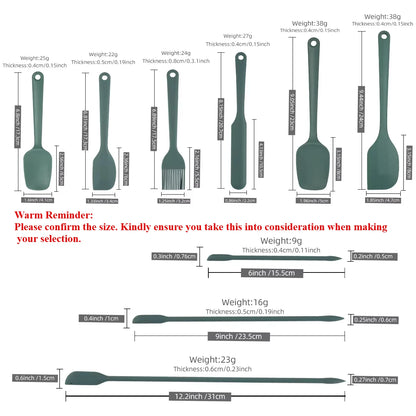 9-teiliges Antihaft-Kochgeschirrset