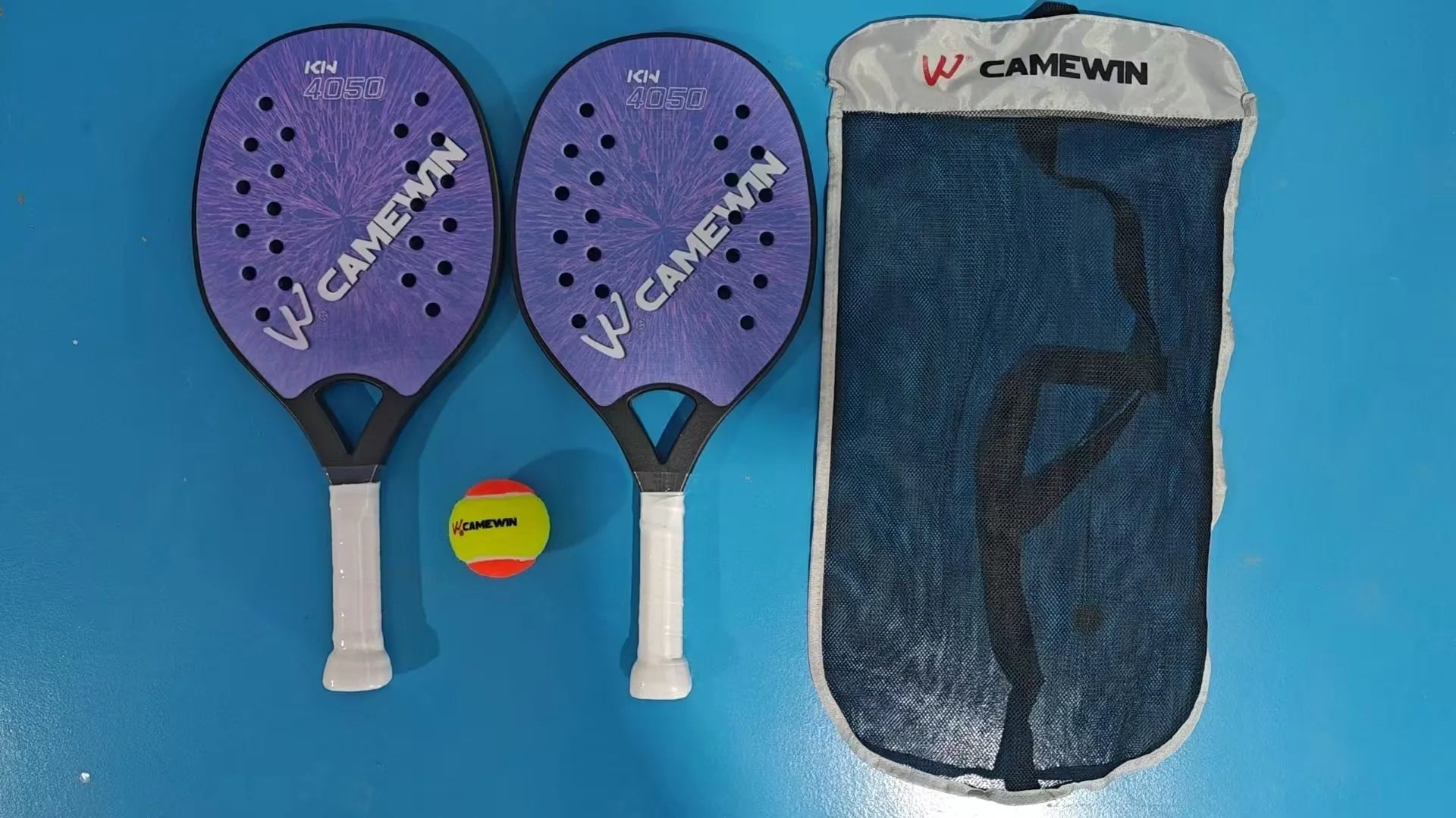 Kinderfreundlicher Profi-Tennisschläger