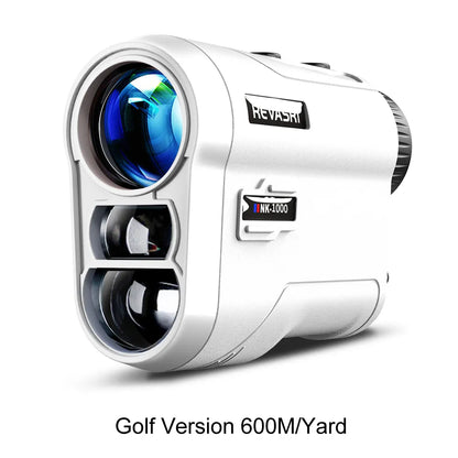 600M Golf-Laser-Entfernungsmesser
