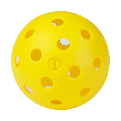 Balles de pickleball LED phosphorescentes – Balles de pickleball lumineuses en 7 couleurs pour une visibilité optimale en extérieur et le jeu nocturne.